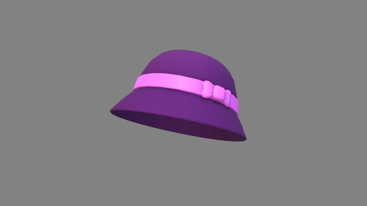cloche hat.thumb