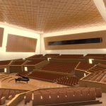 Concert Hall | Amphitheater VR 2021 (5.5MB FBX)