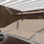 Concert Hall | Amphitheater VR Nov. 2020