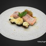 Cook Unity – Basil Salmon
