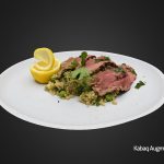 Cook Unity – Beef Tenderlion