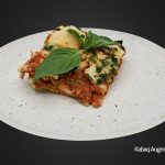 Cook Unity – Vegetable Lasagne