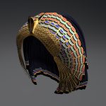 Crown Of The Royal Women