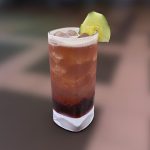 Cucumber Cocktail V5