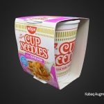 Cup Noodle