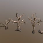 Dead Trees