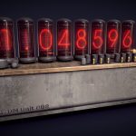 Divergence Meter – Steins;Gate