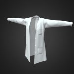 Doctor Coat