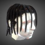 Dread Braids – Polo G