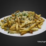 Dutch Boy – Idaho Fries