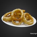 Dutch Boy – Sweet Vidalia Onion Rings
