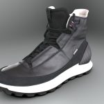 Ecco Exostrike sneaker