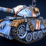 Edelweiss – Valkyria Chronicles