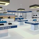 Electrical Appliances Shopping Center