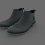 Elegant Men Shoes