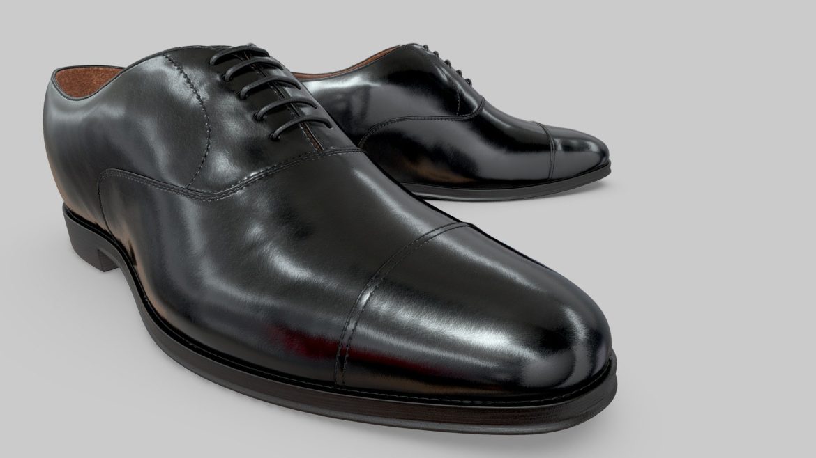 elegante shoes oxford model.thumb