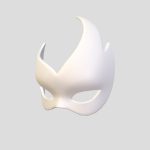 Fancy Mask