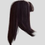 Female Hair – 003