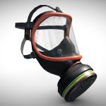 Gas Mask