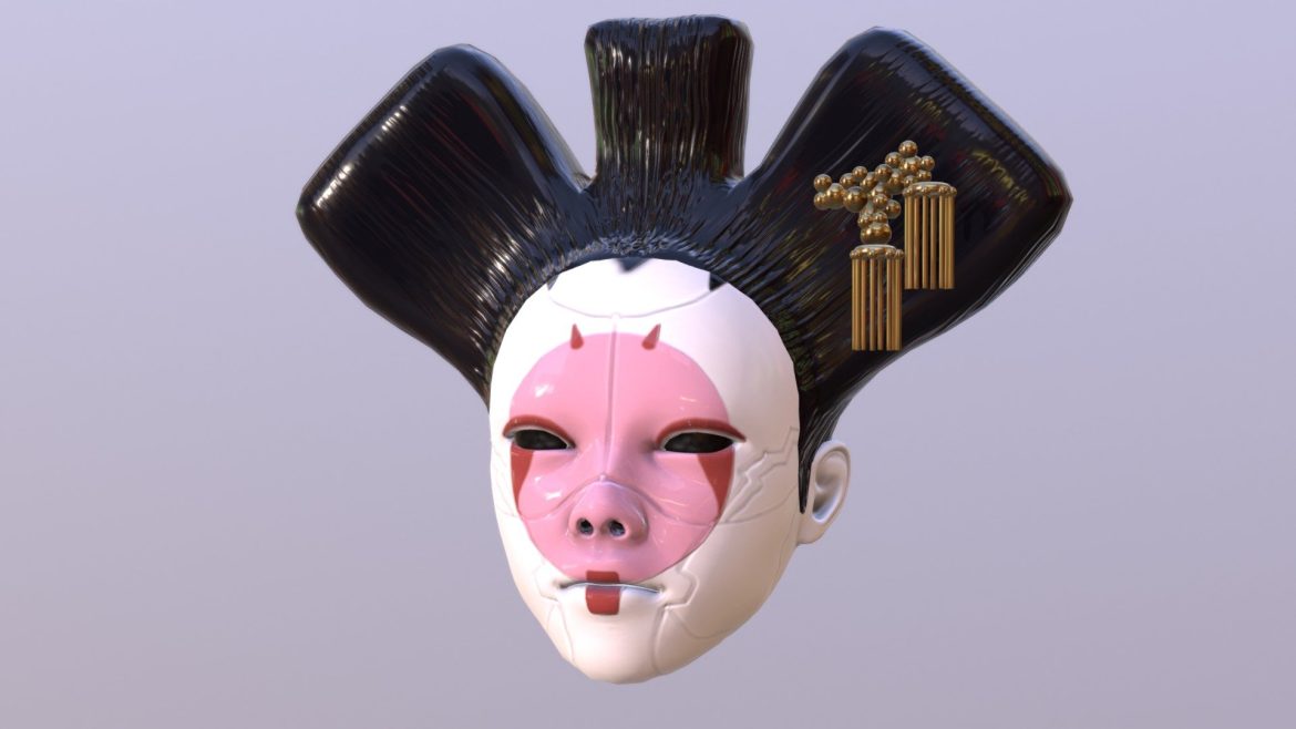 geisha android mask gost in the shell.thumb