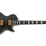 Gibson Les Paul Black Beauty