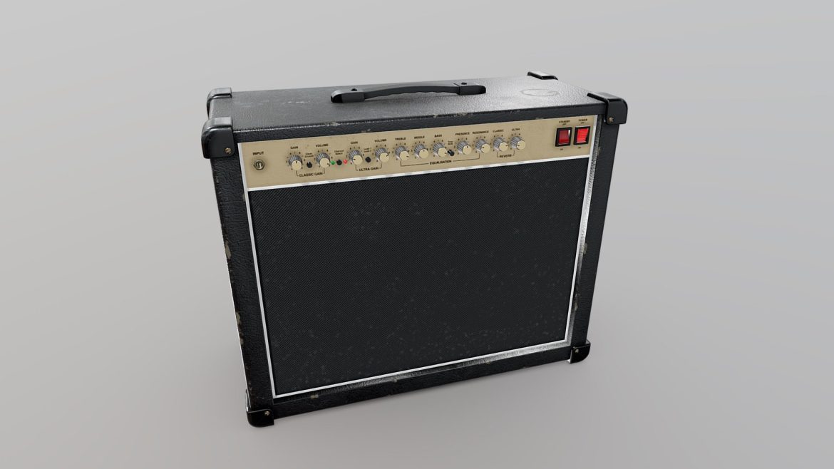 guitar amplifier.thumb 1