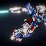Gundam Exia v2.0