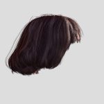 Hair Female – 012