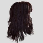Hair Female – 013