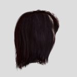 Hair Female – 016