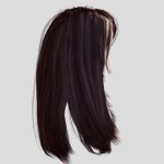 Hair Female – 018