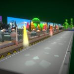 Hand-painted Background Pack