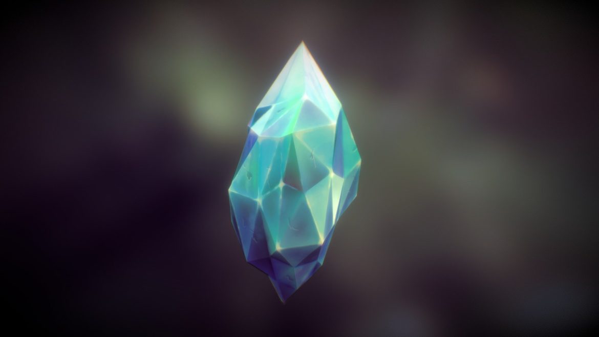 handpainted crystal.thumb 1