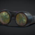 Hypno Glasses