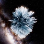 ‘Ice Planet’ asset – Realtime Visuals / MoGraph