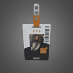 ID Badge