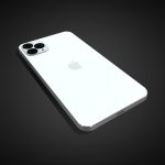 iPhone 11 Pro