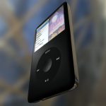 iPod Classic High Quality Production Model