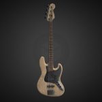 Jazz Bass