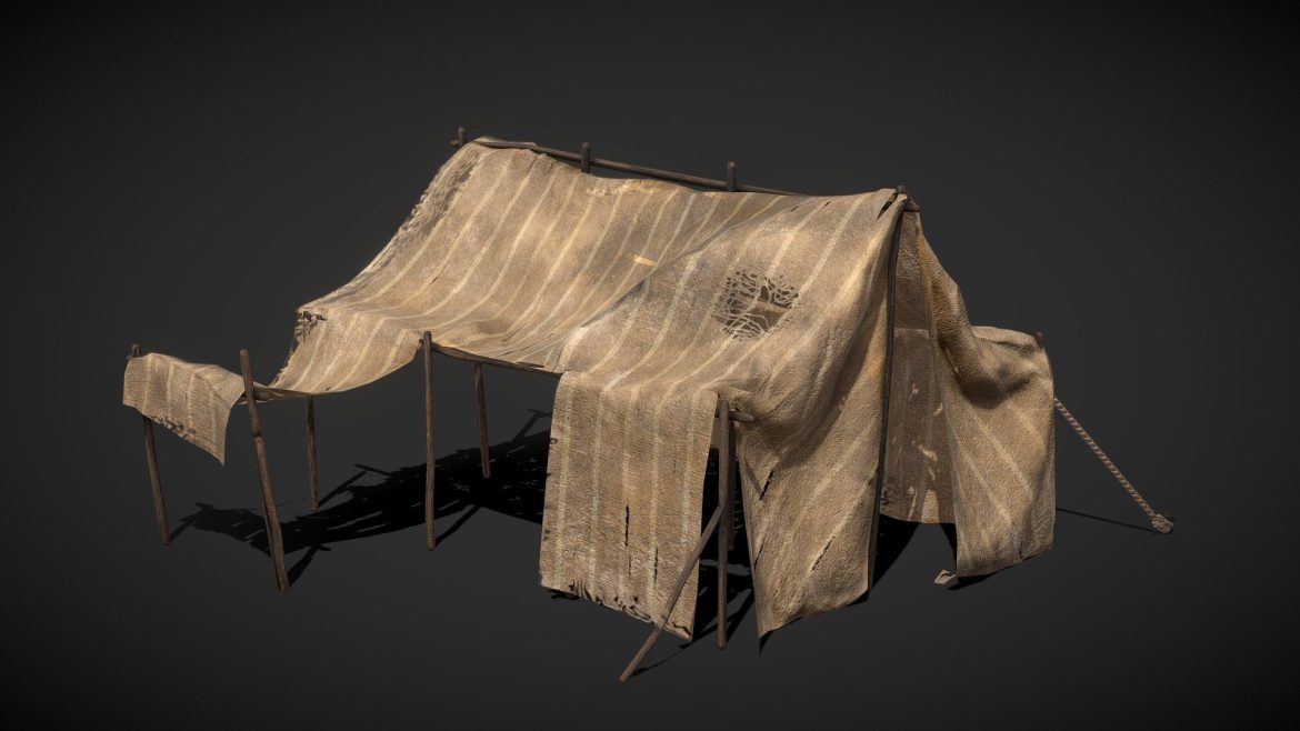 medieval tent.thumb