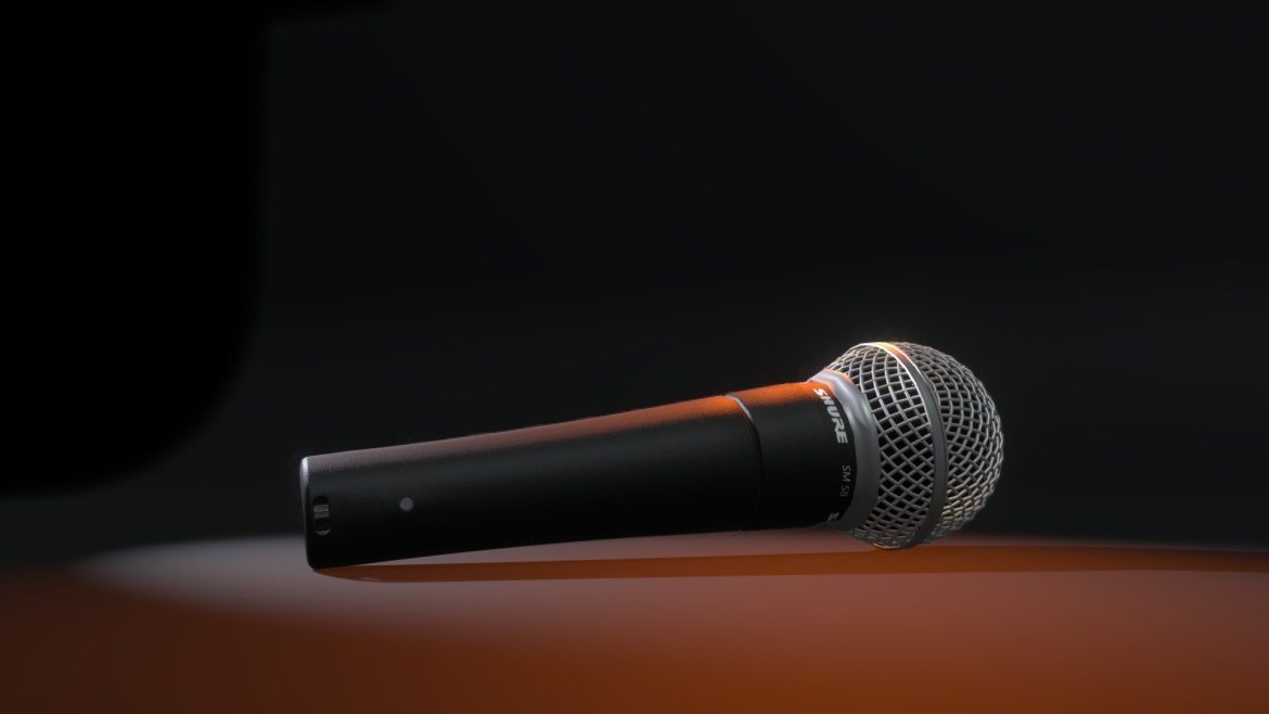 micro shure ms58.thumb