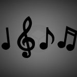 Music Notes & Symbols