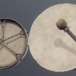 nordic shaman drum pbr.thumb