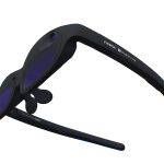 NrealLight Ella DingTalk inside