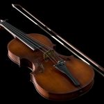 Old Maggini Violin