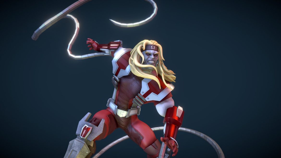 omega red.thumb