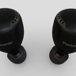 Panasonic Inear RZ-S500W – PureglasS