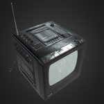 Philips Type 9 TC 2100