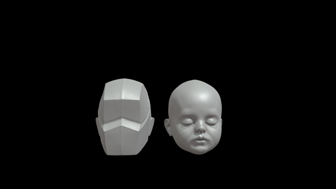 planes of the baby head.thumb