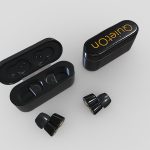 QuietOn 2 Earbuds